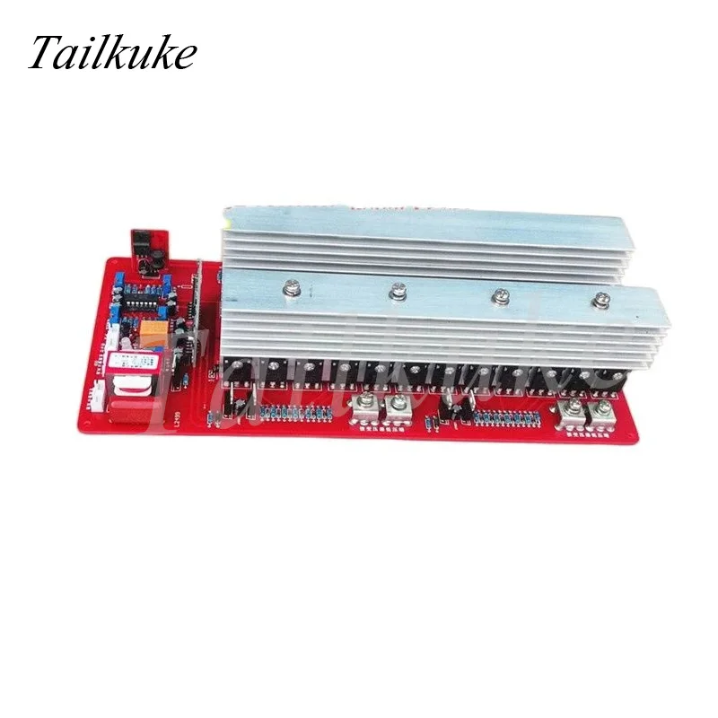 SUPER POWER Sine wave inverter main board Inverter driver board Power frequency inverter main board inverter