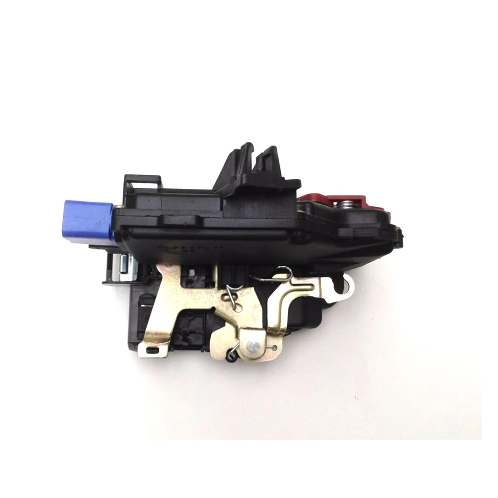 Rear Left Door Lock Latch Actuator For Seat Leon Toledo Skoda Octavia VW Golf 5 V MK5 JETTA TOUAREG TOURAN 3D4839015A 7L0839015A