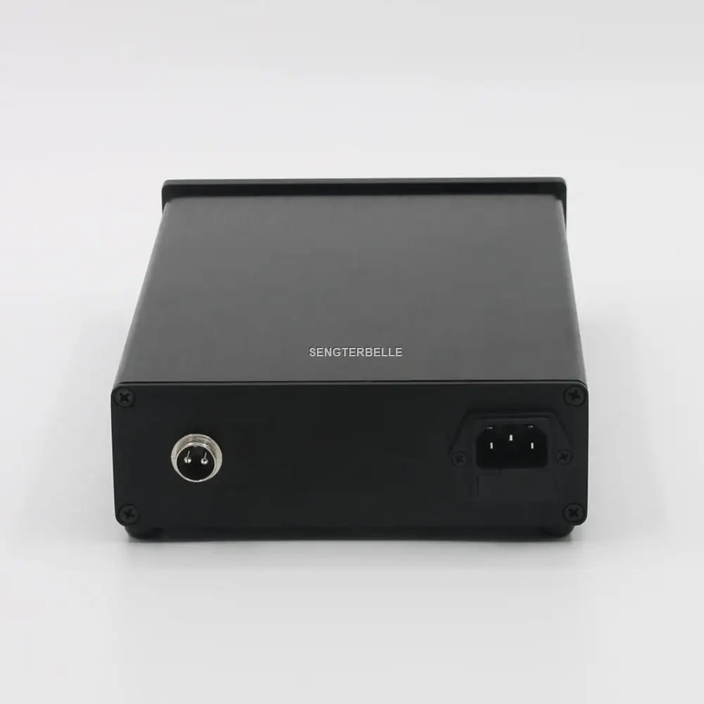 Finished 100W Hi-end  DC19V 4.2A Low Noise Linear Power Supply for PC Audio PSU