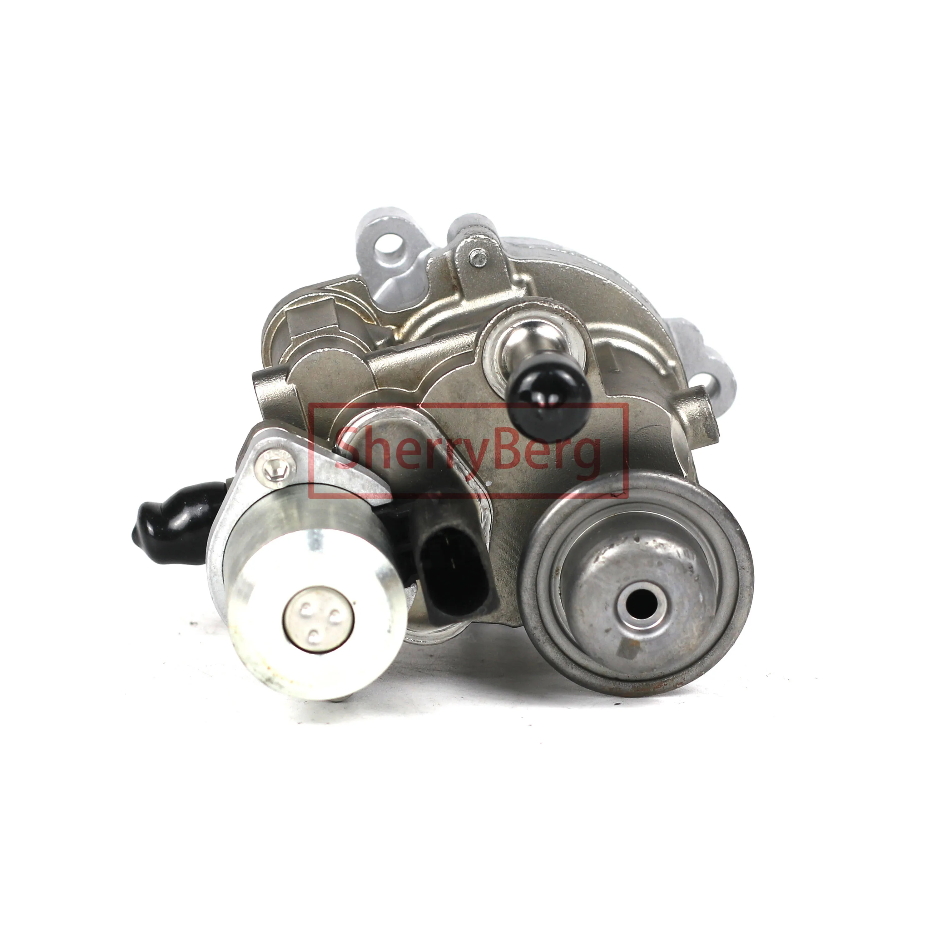 SherryBerg high pressure Fuel Pump 13517616170 fits FOR BMW 2011-2013 135i Base 2009 2010 2011 2012 2013 2014 2015 2016 Z4