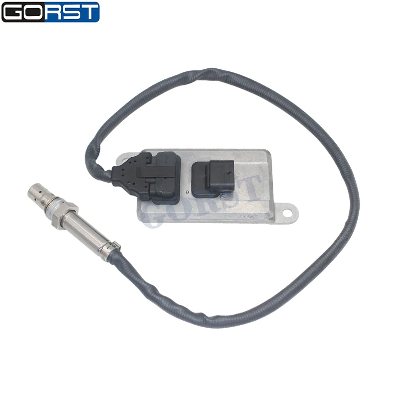 Car 24V Nitrogen Nox Oxygen Sensor 5WK96618B For Man Tga Tgl Tgm Tgx 5WK96618D 51154080015 51154080009 81154080004