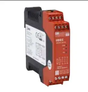 

HR3S-301N Safety relay