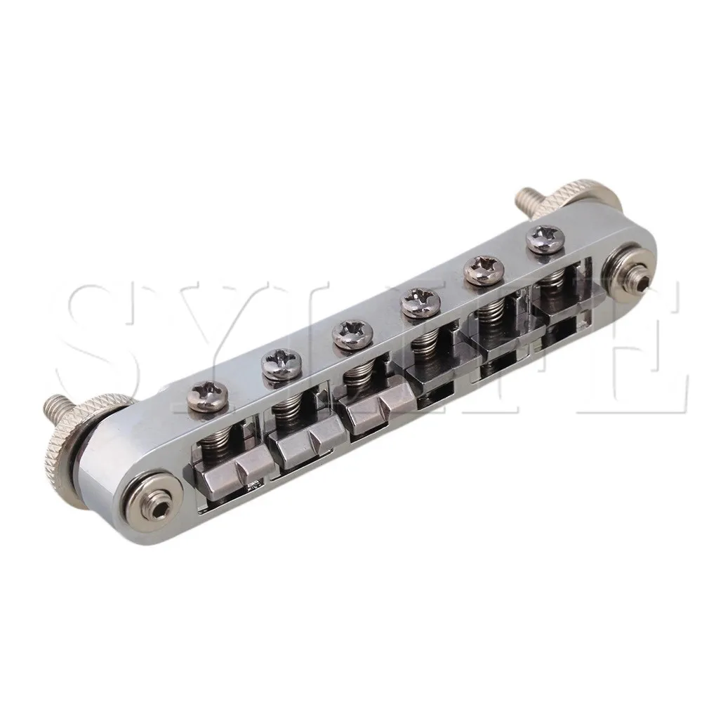 CR Adjustable Vintage ABR-1 Jb Bridge For Electric Guitar