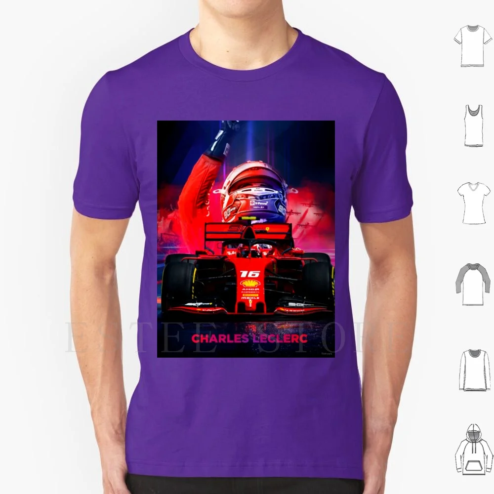 

Гоночная Футболка с принтом из хлопка, гоночная футболка с изображением Уильяма в полоску, рисование автомобилей, чителлар, графика, Макс, формула ларрен, лекжелер мотор