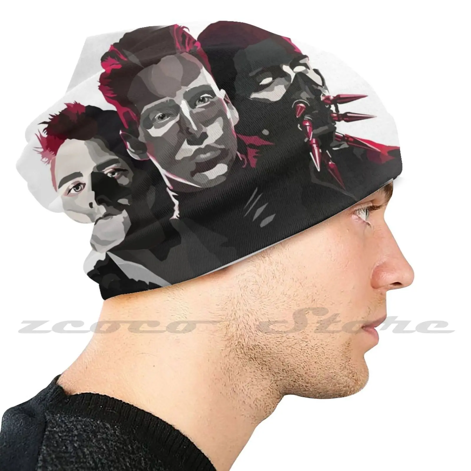 Mask Cloth Washable Diy Filter Pm2.5 Adult Kids Band