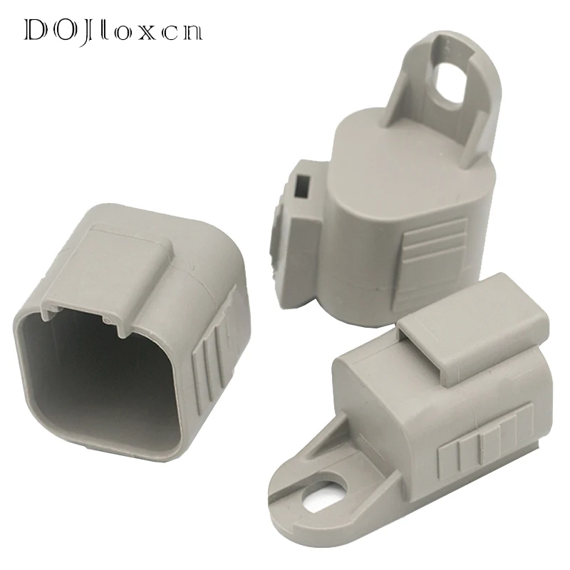 1/5/10/20/50 Sets 2 3 6 8 12 P Dechi DT Connector Dust Cap 1011-344-0205 1011-349-1205 1011-345-0305 1011-347-0605 1011-348-0805