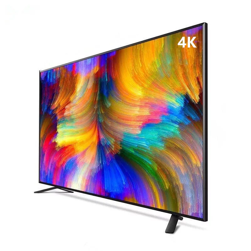 100 ''Inch Smart Android Lcd 4K Wifi Internet Led Tv Televisie