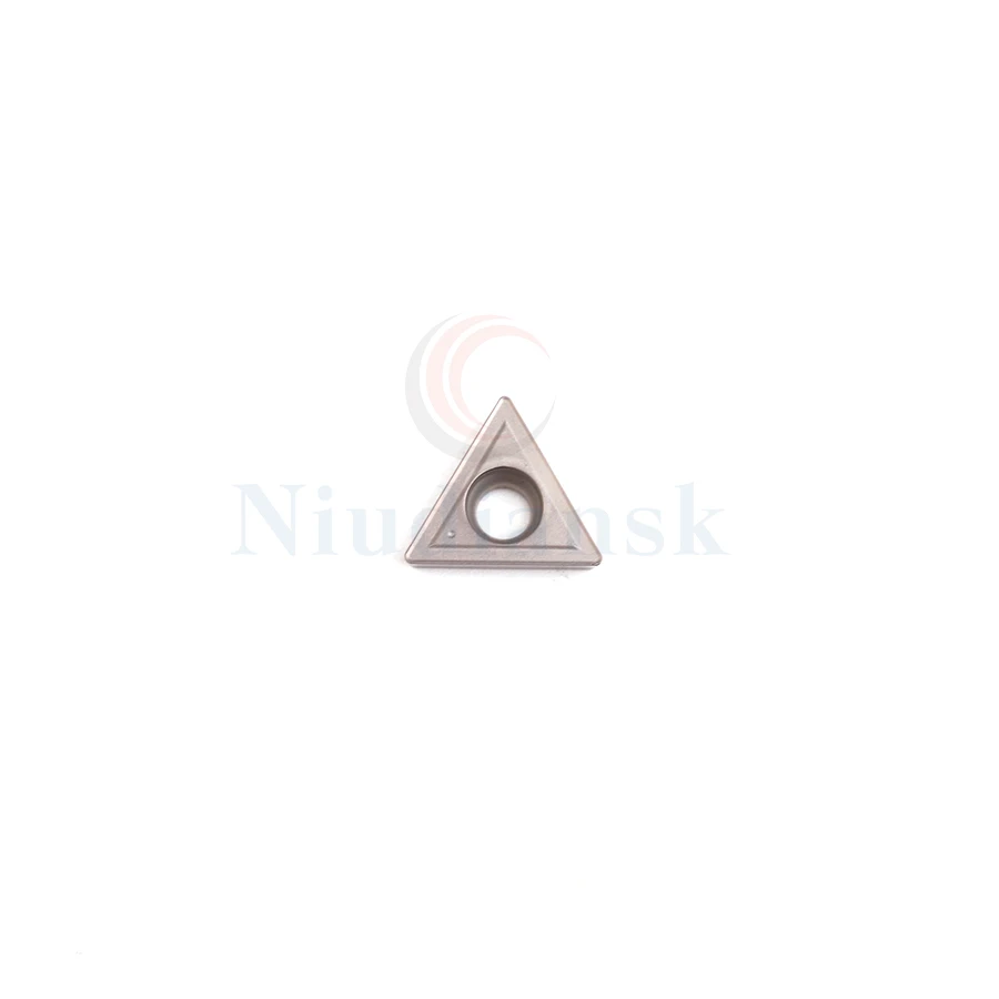 TCMT110204-MT NK60 TCMT110208-MT NK60 سيرميت تحول شفرات قطع سبائك الصلب إدراج إدراج بالقطع الخارجي ل مخارط CNC