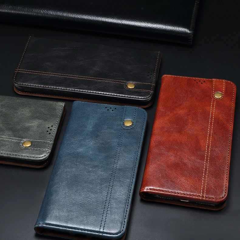 Xiaomi Para Xiao Mi Pad 5 Pro Caso Magro PU Leather Flip Magnético Book
