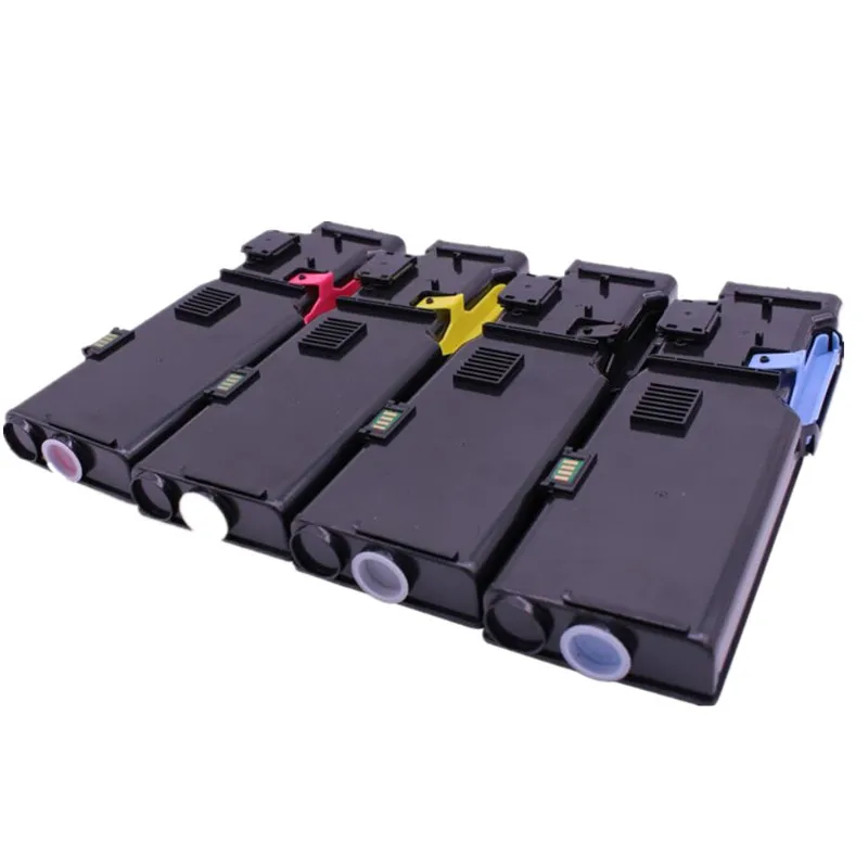 GraceMate 6600 Perfect Laser Printing Color Toner Cartridges 6600 for Xerox Phaser 6600 WorkCentre 6605 6605N 6605DN 106R02232