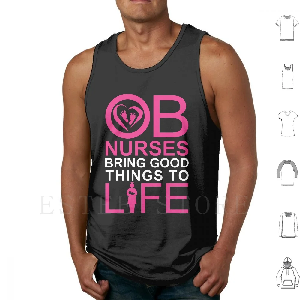 Ob Nurses Bring Goo…