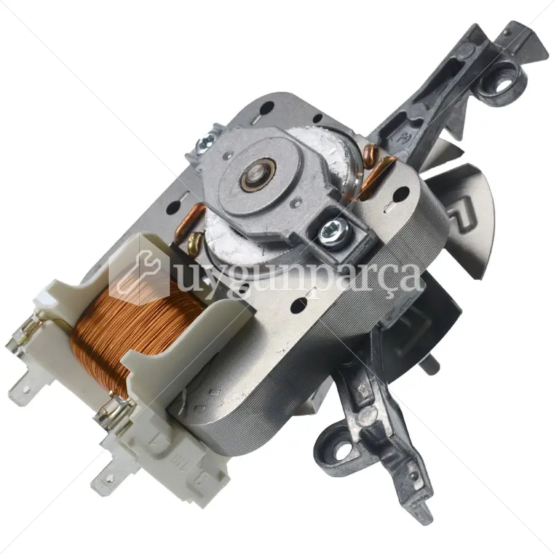 Bosch e Siemens Furnace Fan Motor para Forno, Substituição, RRM, A11-4213, 00641854