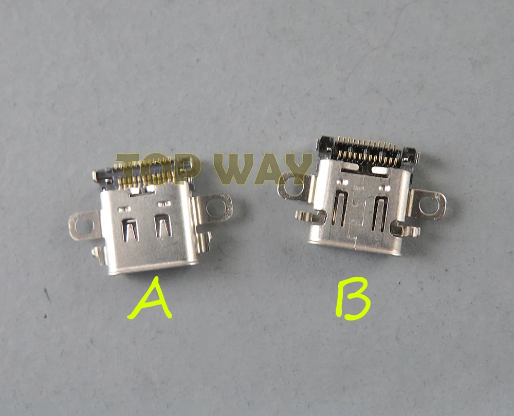 5PCS Type-C Charger…