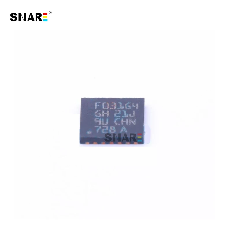 1PCS/LOT STM STM32F031G4U6 STM32F031ARM Microcontrollers - MCU Cortex M0 16kB 48MHz Motor CTRL SRAM MCU