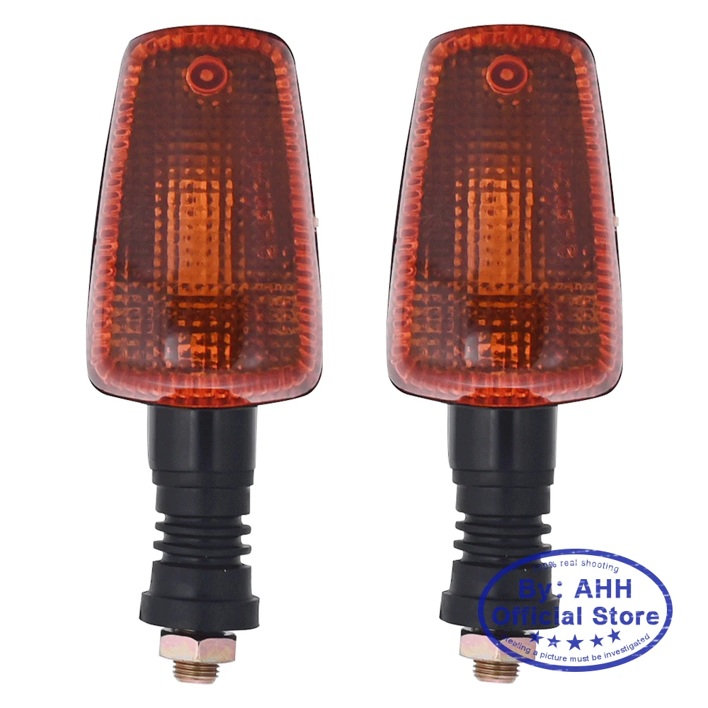 AHH 1 Sst Left And Right steering lamp Cornering Turn Signals Indicator Light Front And Rear For YAMAHA XJR400 XJR1200