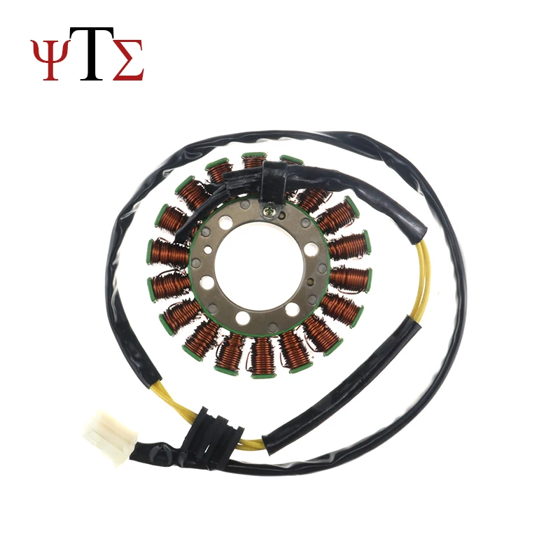 Motorcycle Generator Stator For Honda CBR1000XX Engine Generator Stator Coil CBR1000 XX 2001 2002 2003