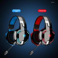 KOTION EACH Headphones Wireless 5.0 Earphones 10 Meters Transmission Wireless Headsets Voice Control Wireless Headphones