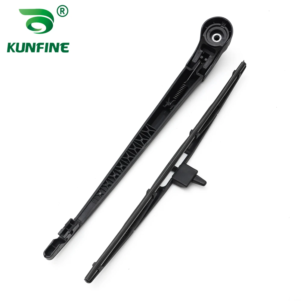 Car Windscreen Rear Wiper Blade Windshield Wiper Arm Blades For HONDA PILOT EX SPORT UTILITY 2009-2015   OEM No. 76730SZAA02