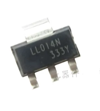 

10 шт./лот LL014N IRLL014NTRPBF IRLL014NPBF SOT223 новый оригинальный
