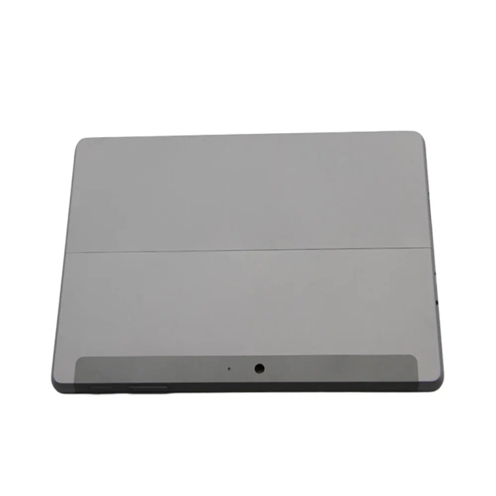 Full New Battery Back Cover For Microsoft Surface Go 2 1901 1926 1927 Housing Battery Back Cover Rear Casing Cover With Bracket