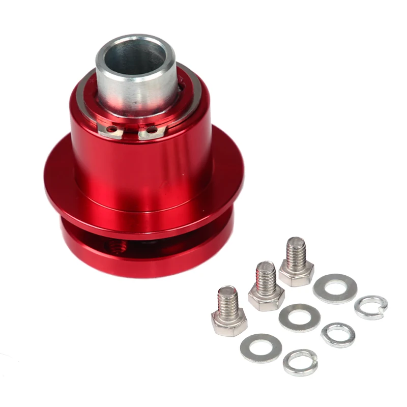 360-Grad-Trennabe mit Schnellspanner und Schnellspanner – Detail 5