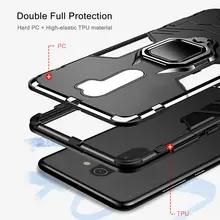 Shockproof Case for Xiaomi Redmi and Mi #6