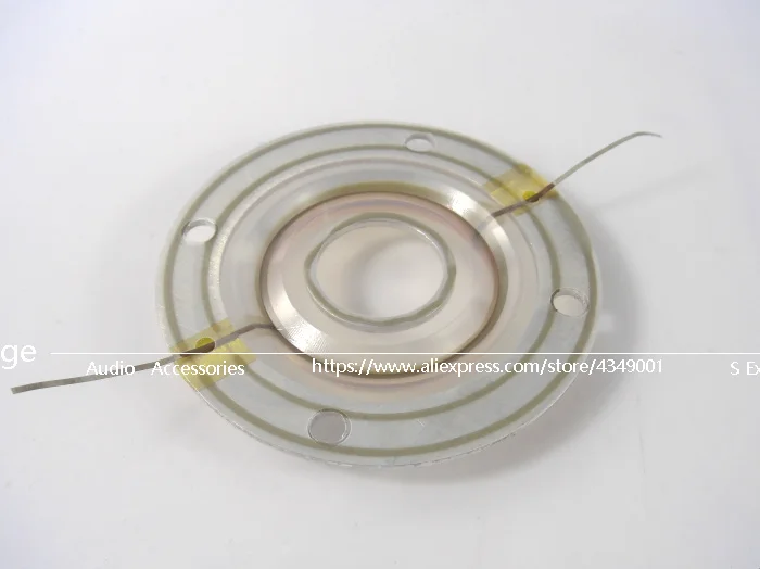 Diaframma 2 pezzi per filo di alluminio JBL 2408 2408H 2406