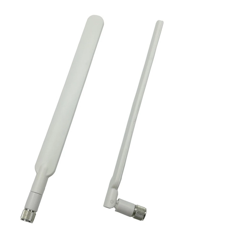 

2pcs Male external router antena 4G LTE antenna 5dBi SMA WiFi 3G antenne for Huawei modem router wireless repeater cl