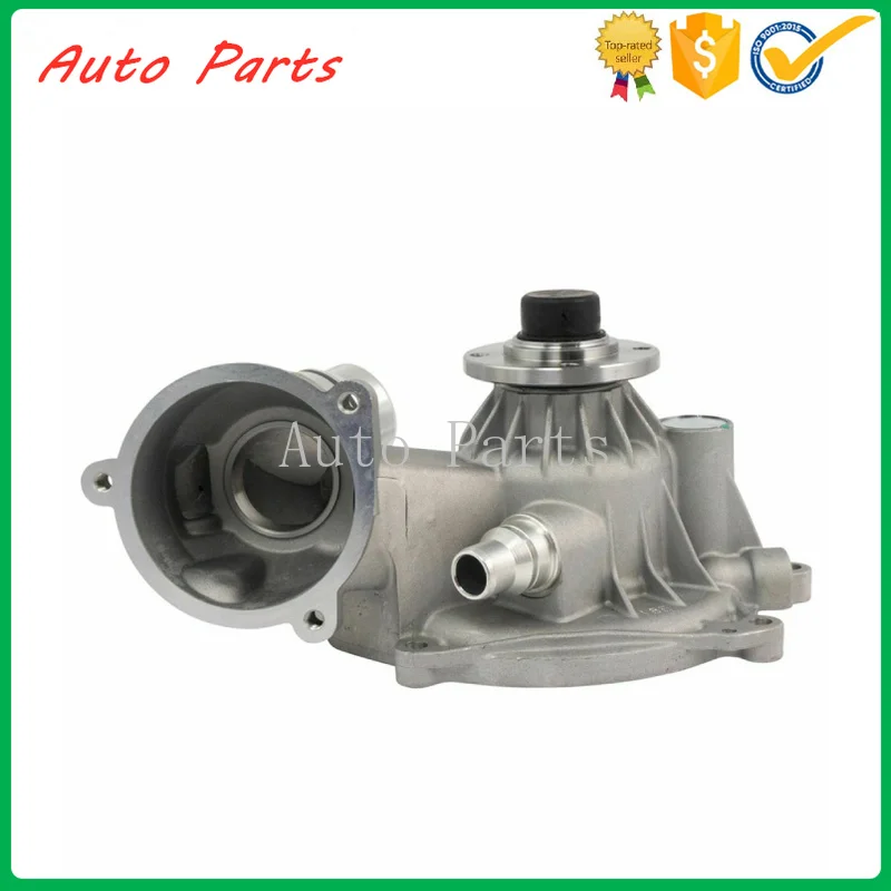 

ENGINE COOLING WATER PUMP 11517524551 11517524552 11517586781 for BMW 5 6 7 series X5 E53 E60 E61 E63 E64 E65 E66 E67