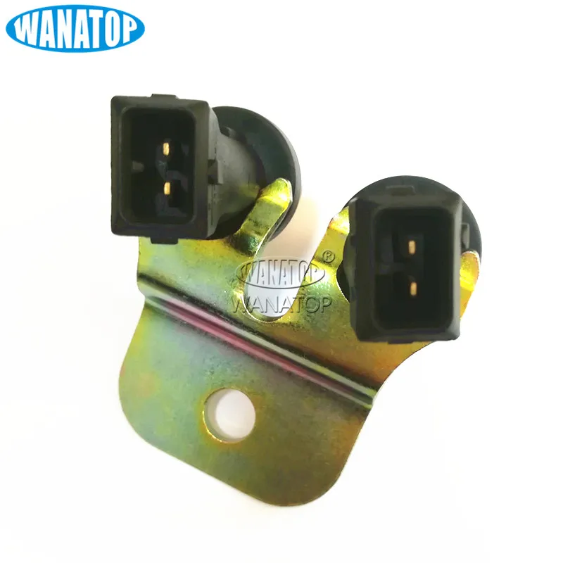 Engine Timing Sensor 245-4630 236-6221 109-7194 109-7195 GP Speed For Caterpillar CAT C7 C9 3126 3126B 3126E 3116 - view 6