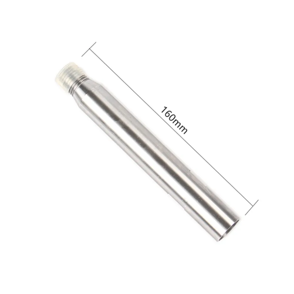 Prolunga per trapano ad acqua con punta diamantata da 1 pz 160/200/230/300/400mm biella filettata M22 per adattatore per impianto di perforazione