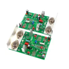 SUQIYA NAIM Nap250 Hi-Fi Power Amplifier Kit #3