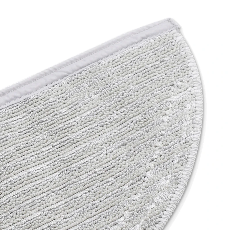 New Mop Cloths Rags Accessories For XiaoMi Roborock S5 Max S6 Pure S6 MaxV S5 S51 S50 S55 Vacuum Cleaner Sweeping Robot Parts