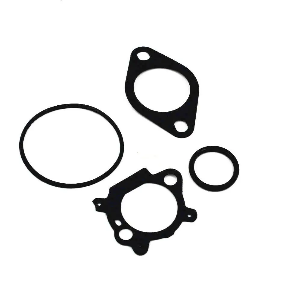 Carburetor Rebuild Kit for Briggs & Stratton 492495 493762 498260 Lawn Mower