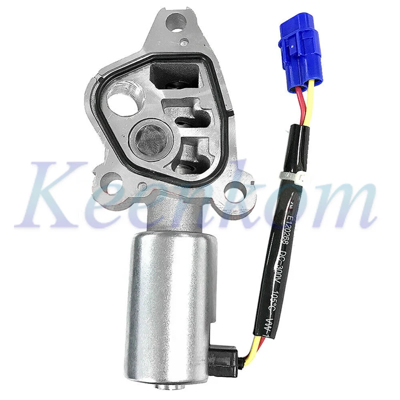

16550-69GE3 16550-69GE3-000 VVT Solenoid Oil Control Valve For Suzuki Jimny Swift Vitara SX4 1655069GE3