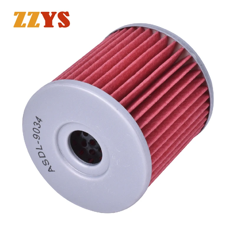 Motorcycle Oil Filter Cleaner For Hyosung GV650 Aquila EFI 09-15 GV650 Avitar EFI 10-15 GV 650 700 SE EFI ST7 GV700 C EFI GV700C