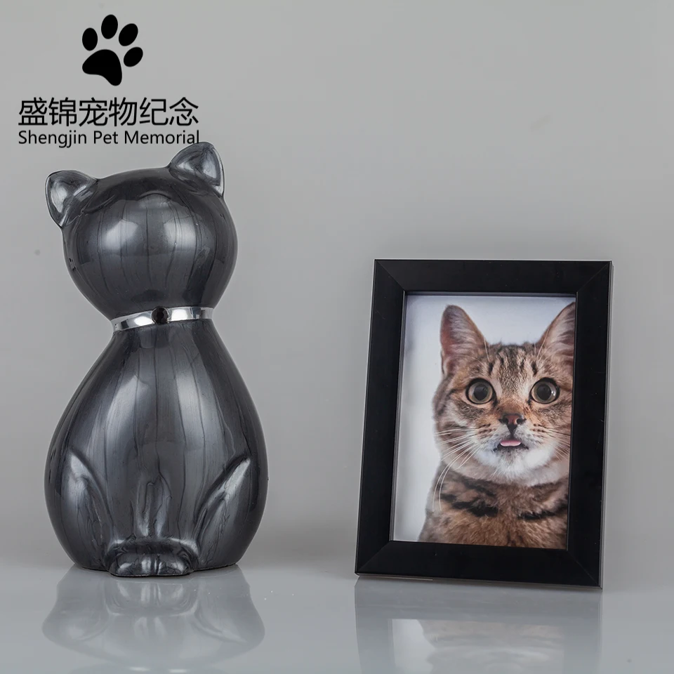 china pet urn brass Funeral Urn- Cremation Urn for Human or Pet Ashes