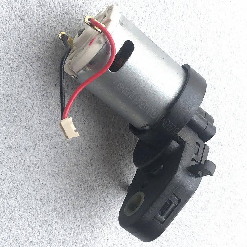 vacuum cleaner parts Main roller brush motor for Ecovacs Deebot DT88 DM88 DM65 DC68 Ecovacs Deebot 901 900 DE53 DE55