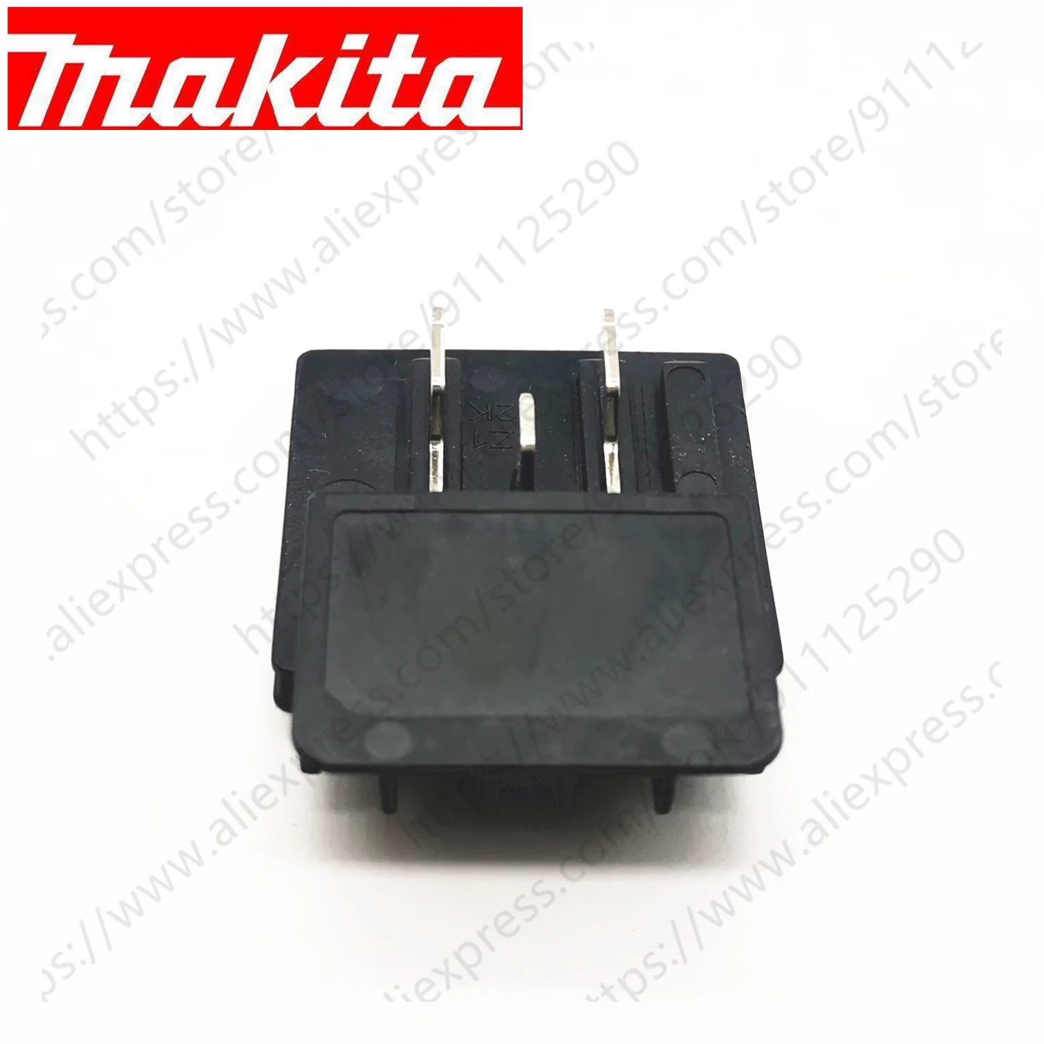 TERMINAL สำหรับ Makita HR166D JR105D JV101D PV301D SC103D TW060D TW160D TW161D UB101D