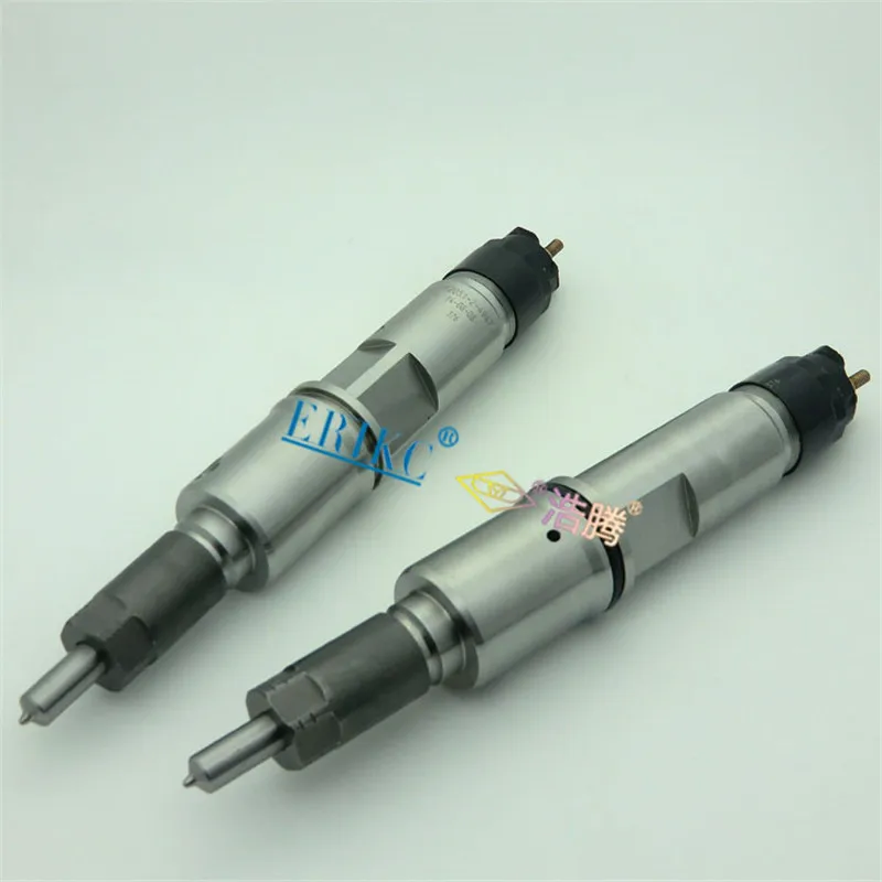 0 445 120 310 Diesel Injection Nozzle 0445 120 310 Common Rail Injector Assy 0445120310 for DongFeng Renault 11.0L 422KW