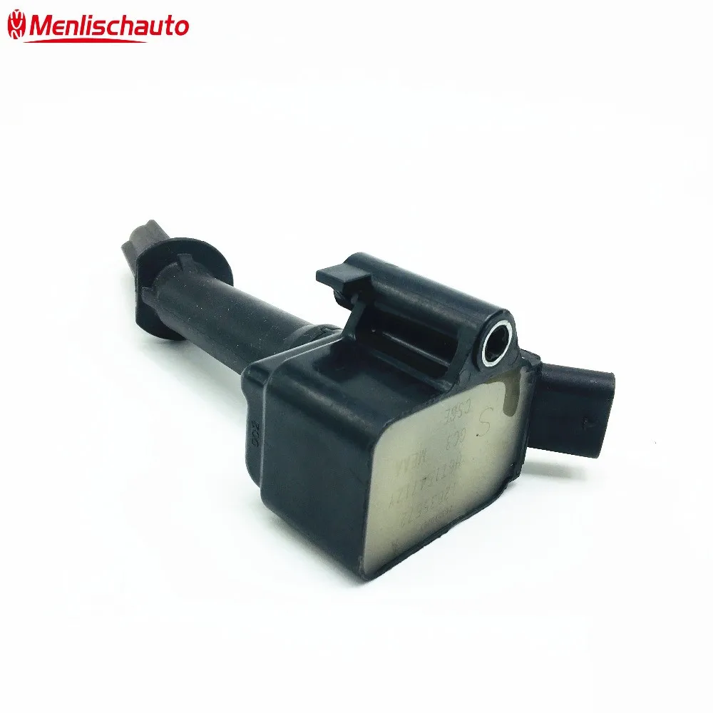 Ignition Coil Auto Parts OEM 12697989 12635672 12670053 555692530A  55595516 For American Car