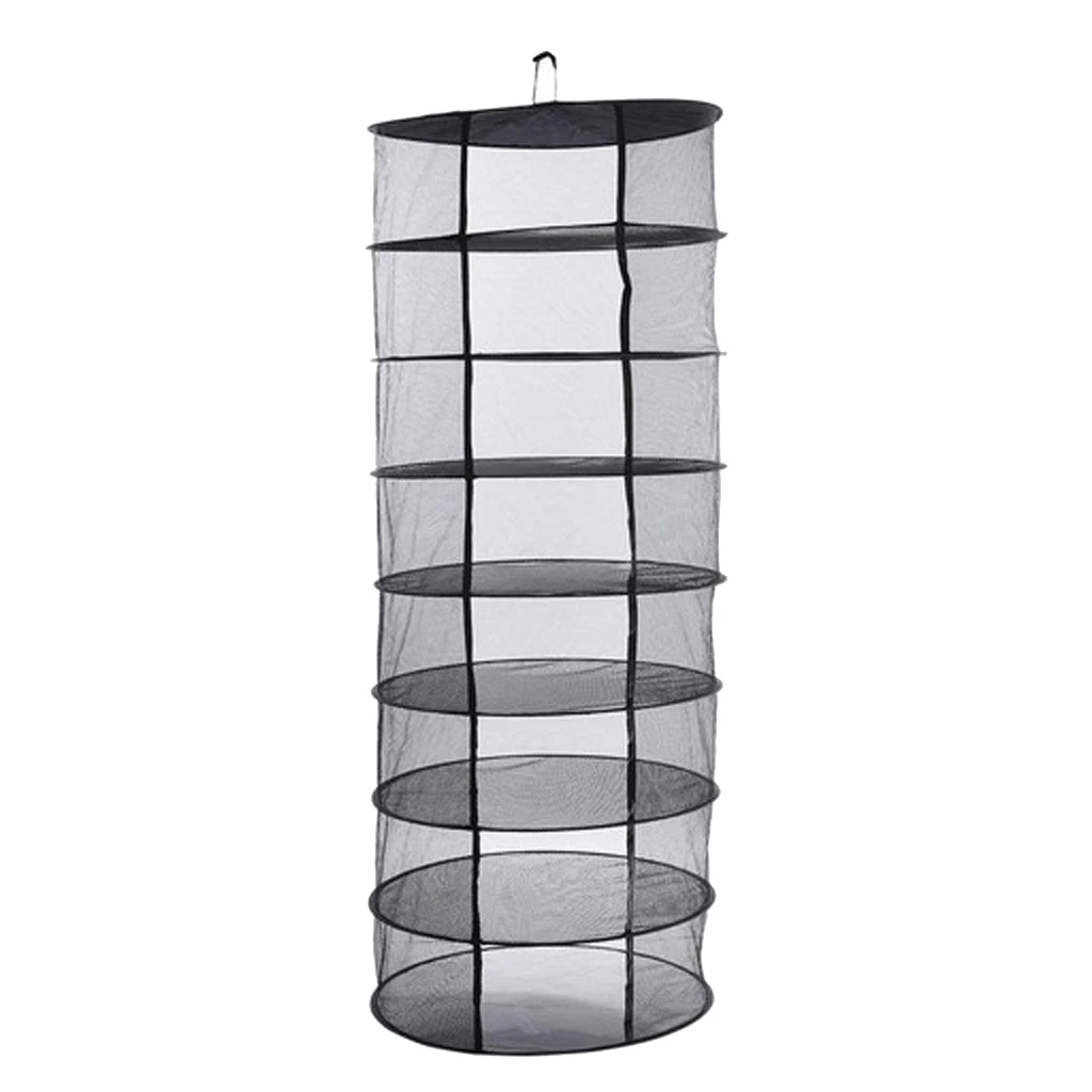 Variant: 8-Layer Black