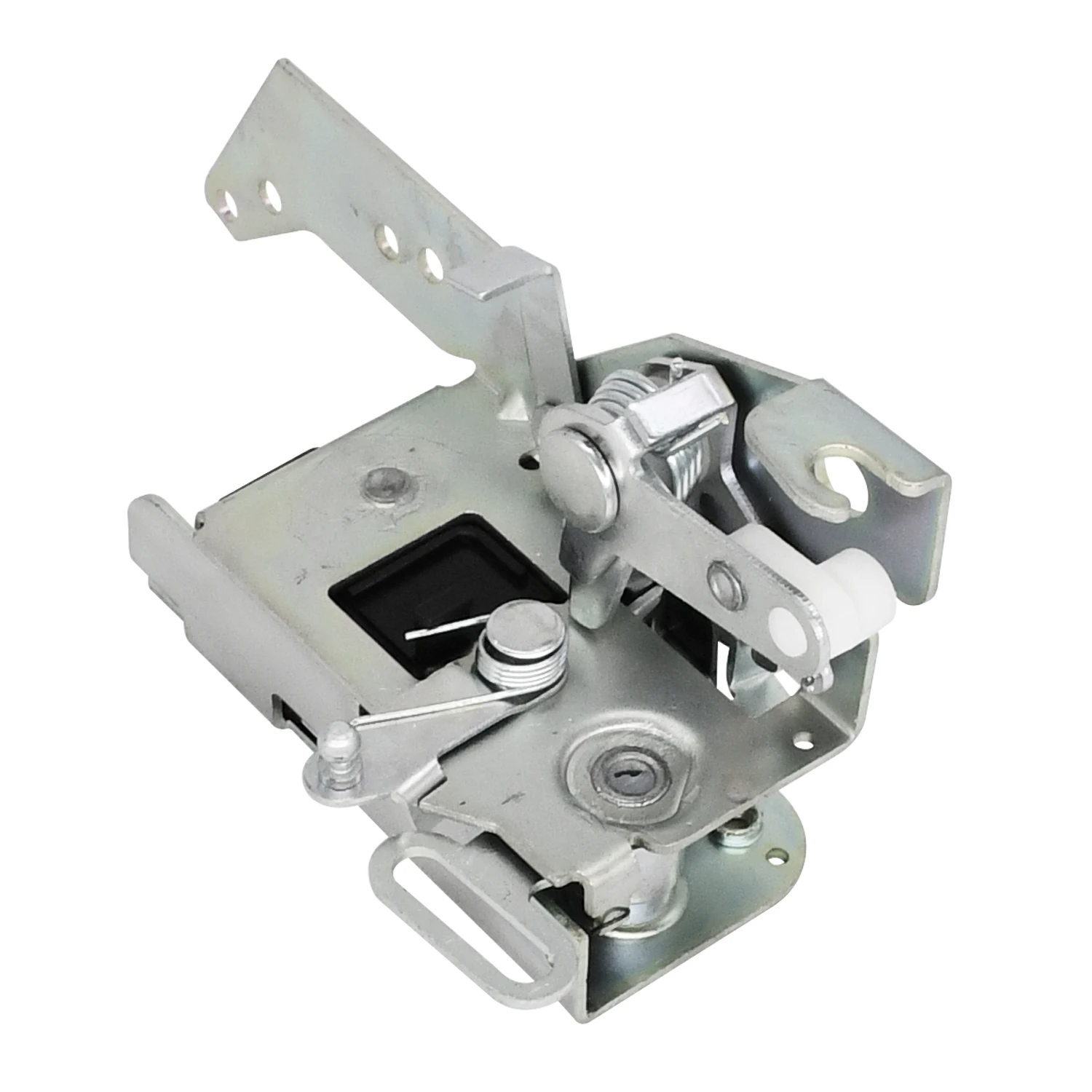 

Защелка дверного замка Assy левая сторона 21505893 20588325 8143652 Совместимость с 1993-2012 грузовиком Volvo VT LH VN VNl