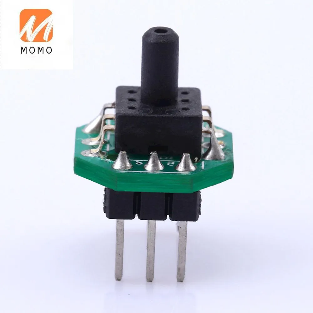 

Mems Medical Pressure Transmitter For Blood Pressure Sensor