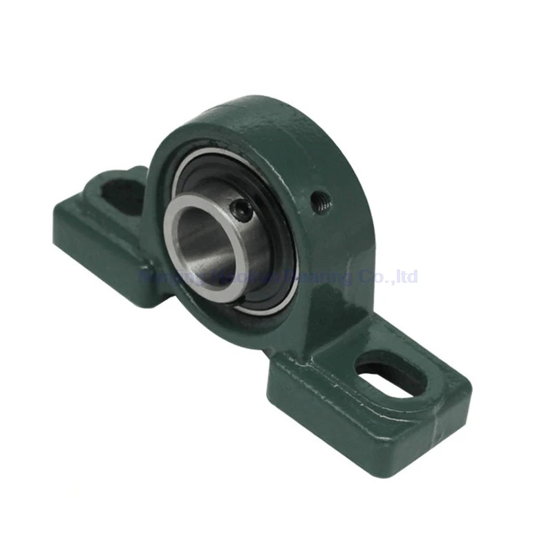 

Gcr 15 UCP210 50mm High Quality Precision Mounted and Inserts Bearings Pillow Blocks