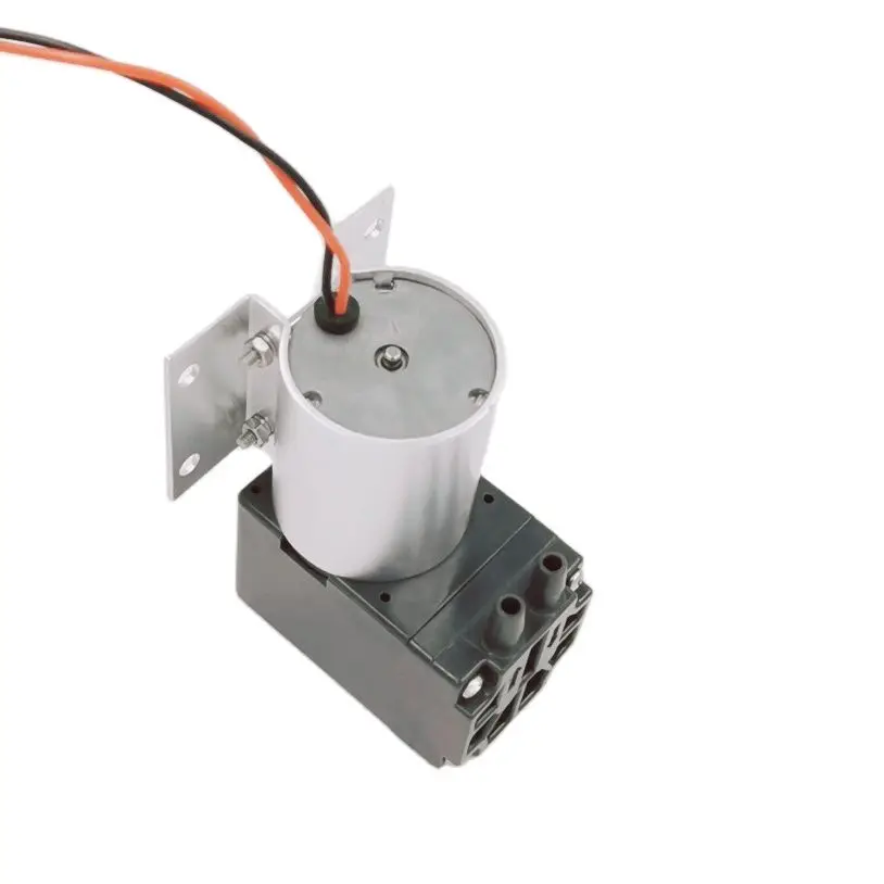 brushless dc pressure air mini pumps with PWM 0~5V speed control