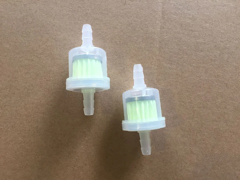 Accesorios de filtro de aire para máquina de belleza de vacío de microdermoabrasión