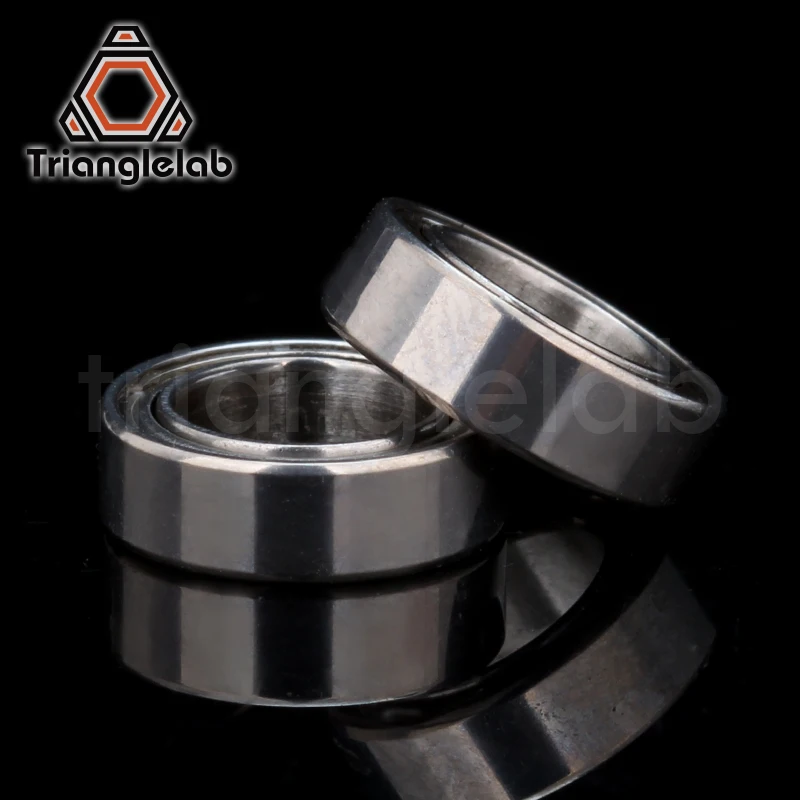 trianglelab MR85ZZ bearing 5X8X2.5mm for DDB Extruder only for trianglelab DDB Extrduer