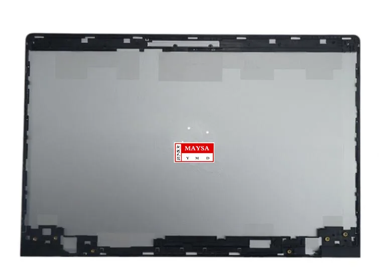 

Brand new original LCD Back Cover for HP Probook 13 430 G6 L44517-001 Silver