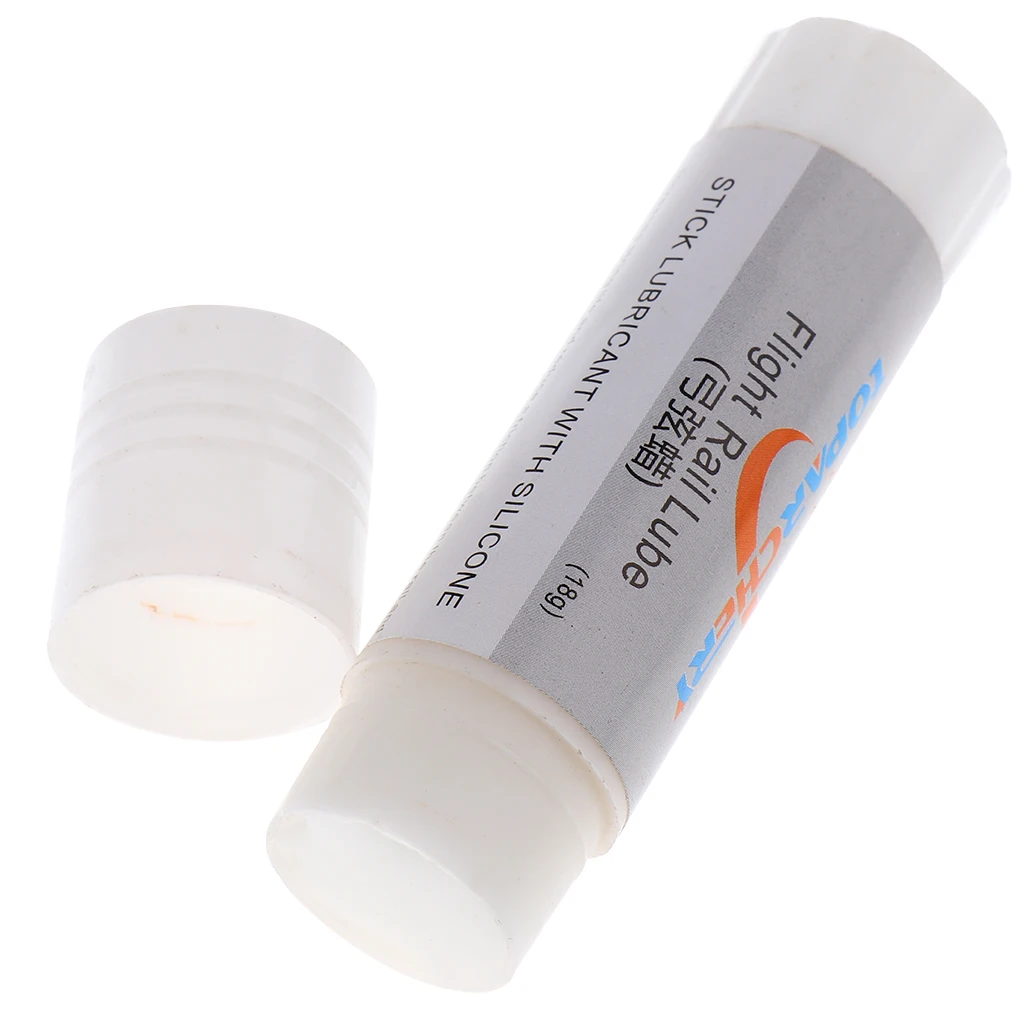 Bắn Cung Dây Vĩ Lube Sáp Bảo Vệ Xã Bowstring Sáp Cho Hợp Chất Con Quay Quy Hồi Nơ